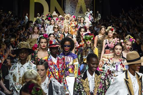 dolce gabbana shanghai cancelled|More.